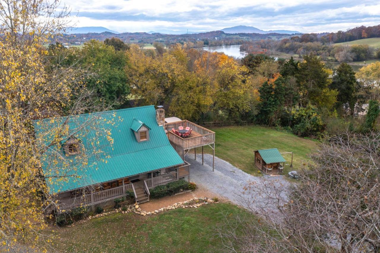 Friendly Bear Two Sevierville Exterior foto